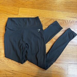 Gymshark Mesh Placement Legging